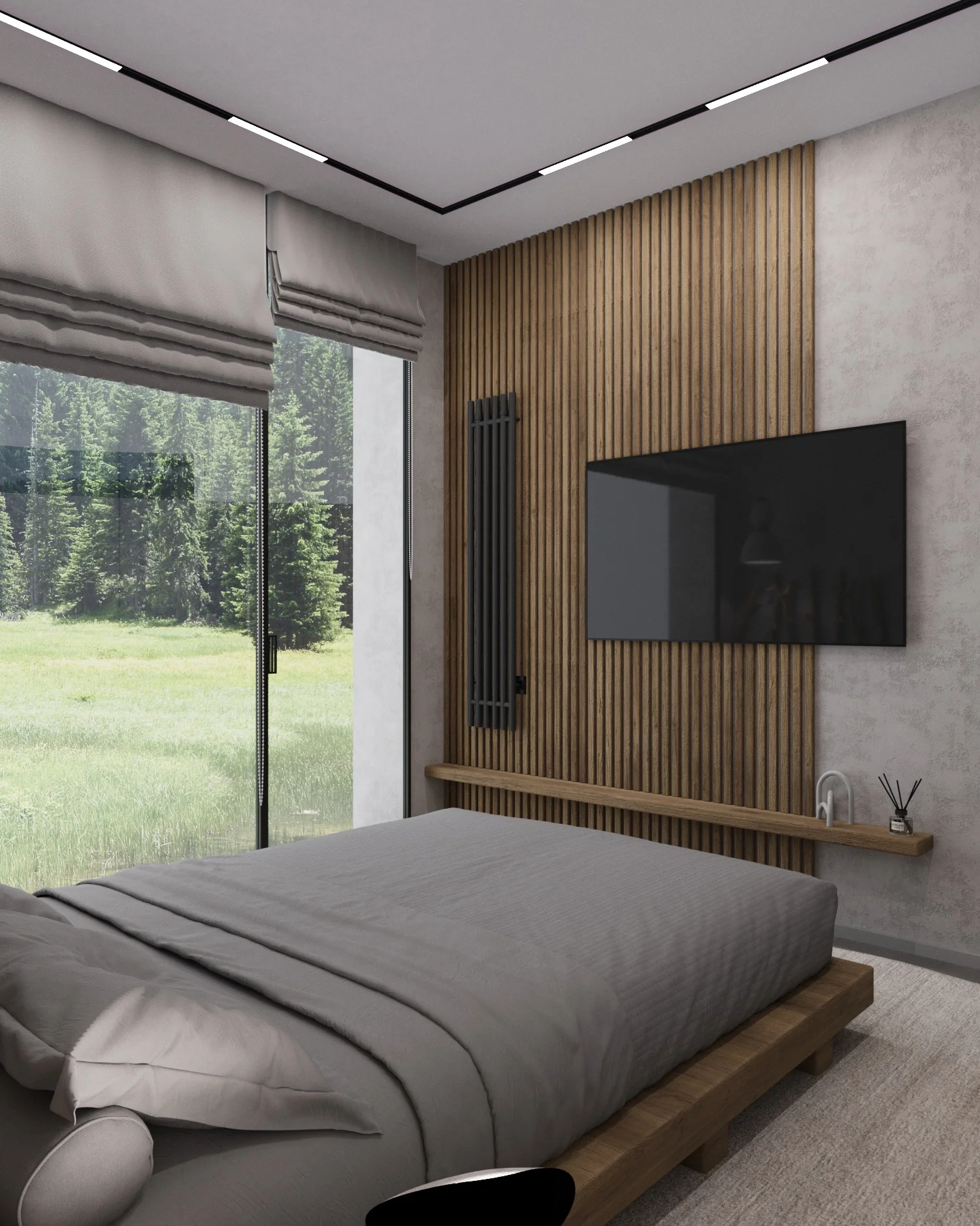 Глэмпинги в Эльбрусе - глэмпинг 2 тип 36 квм 23